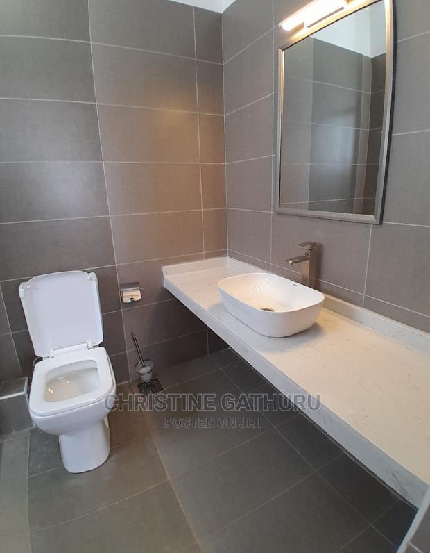 3bdrm Apartment in Lower Kabete for Sale