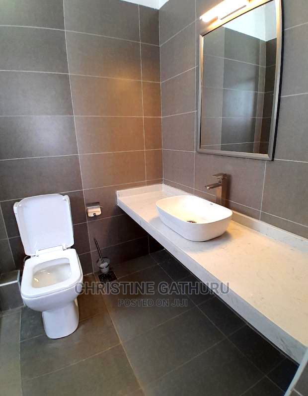 3bdrm Apartment in Lower Kabete for Sale