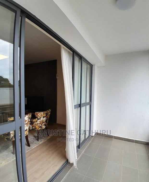 3bdrm Apartment in Lower Kabete for Sale