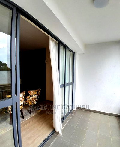 3bdrm Apartment in Lower Kabete for Sale - Image 10