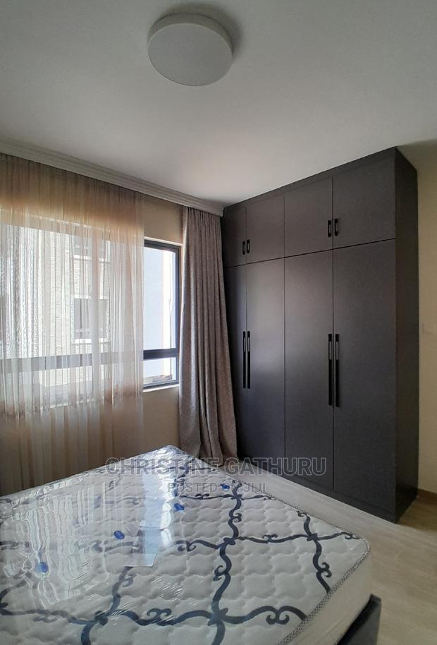 3bdrm Apartment in Lower Kabete for Sale