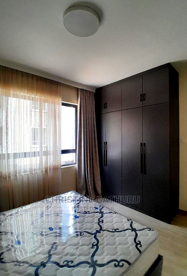 3bdrm Apartment in Lower Kabete for Sale