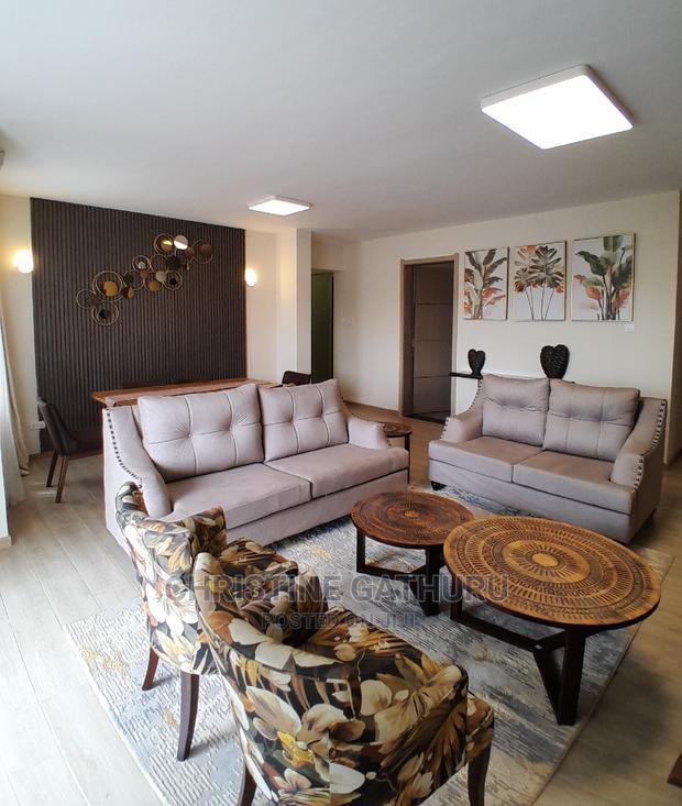 3bdrm Apartment in Lower Kabete for Sale