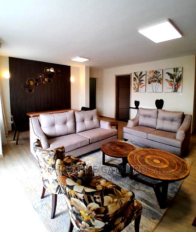 3bdrm Apartment in Lower Kabete for Sale - Image 7