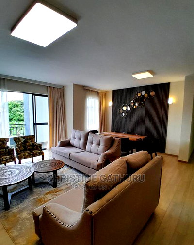 3bdrm Apartment in Lower Kabete for Sale - Image 12