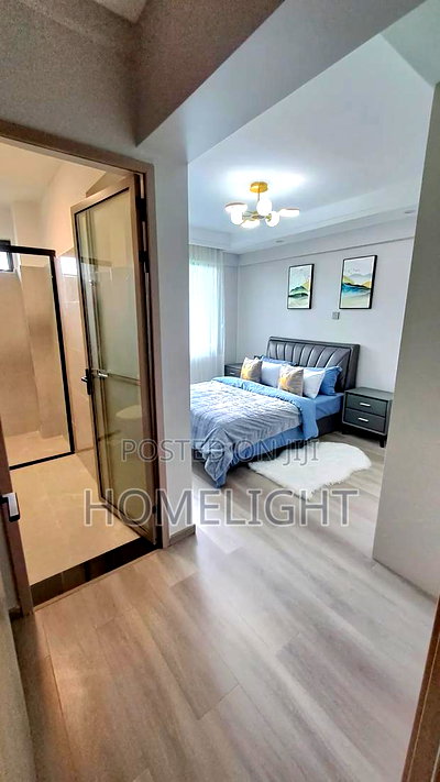 3bdrm Apartment in Kileleshwa for sale - Image 15