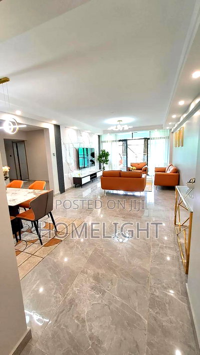 3bdrm Apartment in Kileleshwa for sale - Image 17