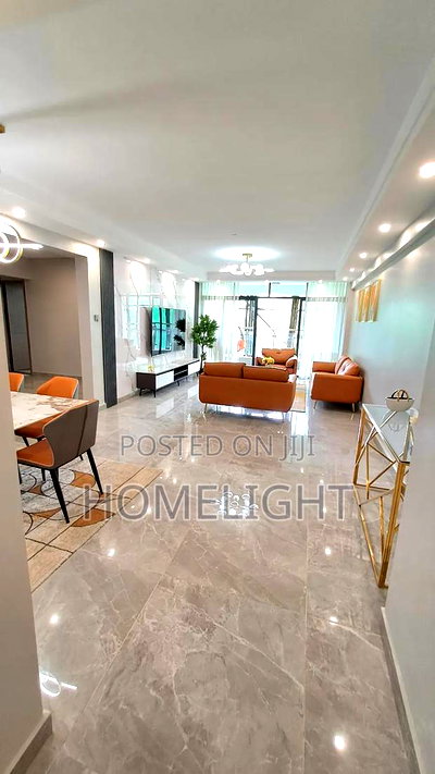 3bdrm Apartment in Kileleshwa for sale - Image 1