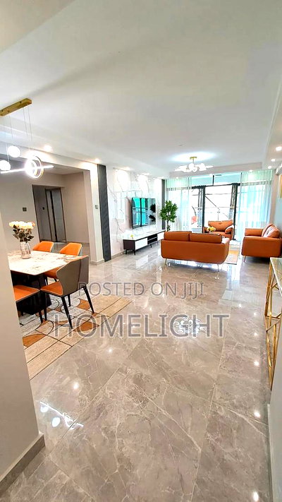 3bdrm Apartment in Kileleshwa for sale - Image 8