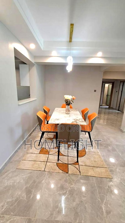 3bdrm Apartment in Kileleshwa for sale - Image 3