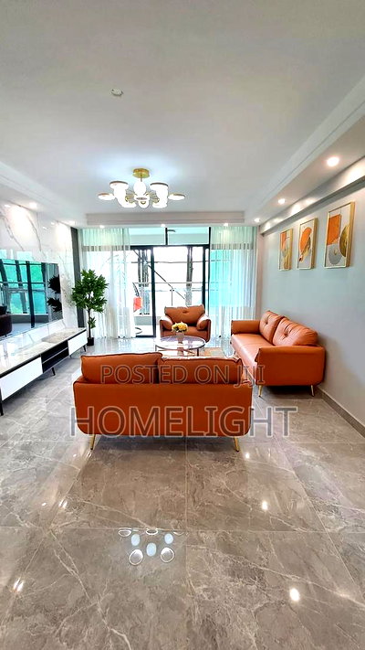 3bdrm Apartment in Kileleshwa for sale - Image 2