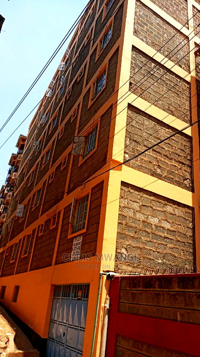 1bdrm Block of Flats in Zimmerman for Sale - Image 4