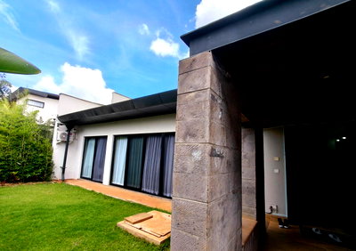 3BR Garden Oasis at KSh 220K