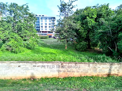 Prime 1.9acres Touching Thika Road - Image 2