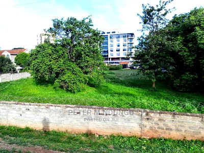 Prime 1.9acres Touching Thika Road - Image 1