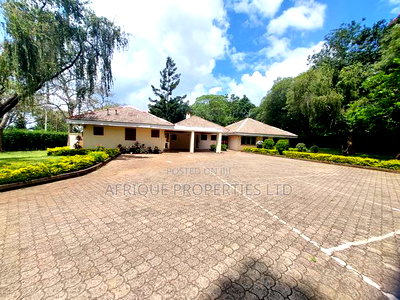 4bdrm Bungalow in Runda for rent - Image 2