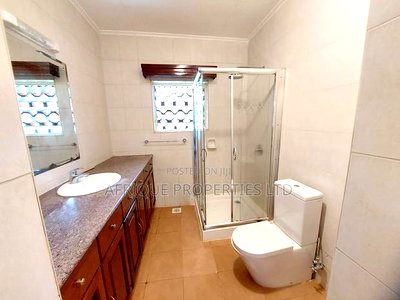 4bdrm Bungalow in Runda for rent - Image 8