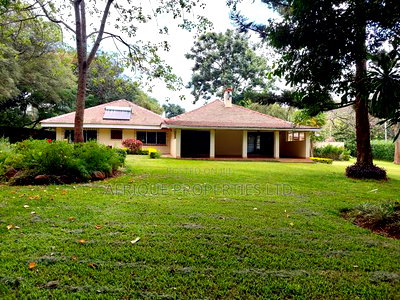 4bdrm Bungalow in Runda for rent - Image 1