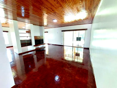 4bdrm Bungalow in Runda for rent - Image 3