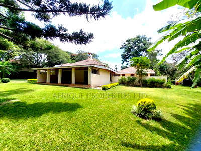 4bdrm Bungalow in Runda for rent - Image 9
