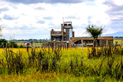 Golden Opportunity Along Kangundo Road ^ SJ - Image 1