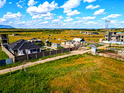 Golden Opportunity Along Kangundo Road ^ SJ - Image 2