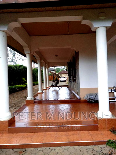7bdrm Mansion in Muthaiga North, Nairobi Central for sale - Image 8