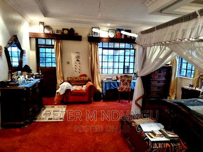 7bdrm Mansion in Muthaiga North, Nairobi Central for sale - Image 5