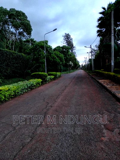 7bdrm Mansion in Muthaiga North, Nairobi Central for sale - Image 19