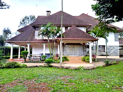 7bdrm Mansion in Muthaiga North, Nairobi Central for sale - Image 2