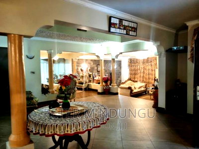 7bdrm Mansion in Muthaiga North, Nairobi Central for sale - Image 14