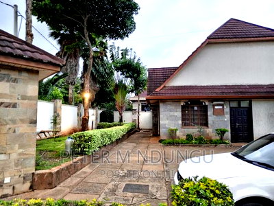 7bdrm Mansion in Muthaiga North, Nairobi Central for sale - Image 9
