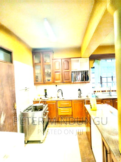 7bdrm Mansion in Muthaiga North, Nairobi Central for sale - Image 17