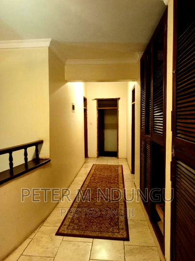 7bdrm Mansion in Muthaiga North, Nairobi Central for sale - Image 13