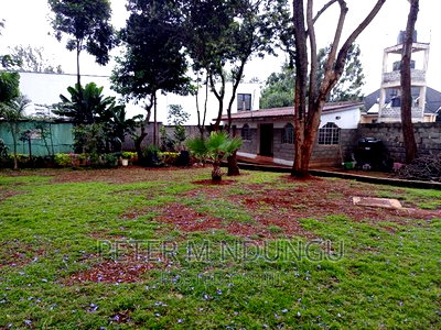 7bdrm Mansion in Muthaiga North, Nairobi Central for sale - Image 11
