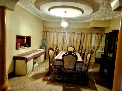 7bdrm Mansion in Muthaiga North, Nairobi Central for sale - Image 16