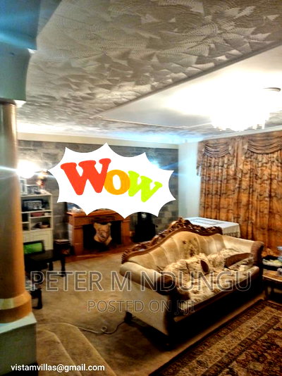 7bdrm Mansion in Muthaiga North, Nairobi Central for sale - Image 20