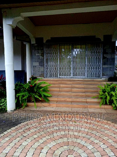 7bdrm Mansion in Muthaiga North, Nairobi Central for sale - Image 3