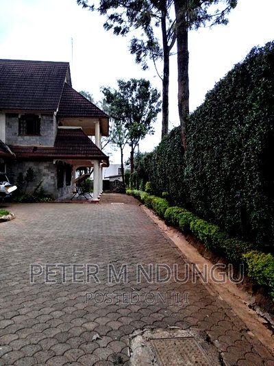 7bdrm Mansion in Muthaiga North, Nairobi Central for sale - Image 6