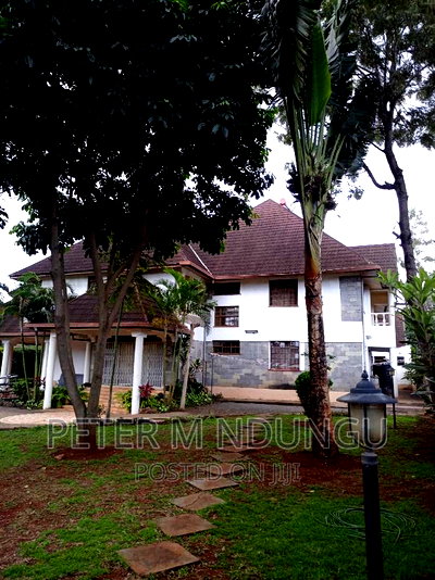 7bdrm Mansion in Muthaiga North, Nairobi Central for sale - Image 10