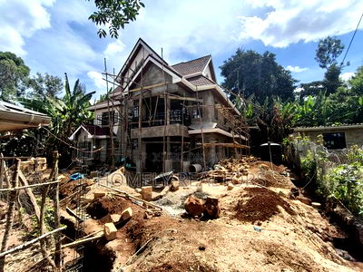 6bdrm Maisonette in Kerarapon Drive, Ngong for sale - Image 1