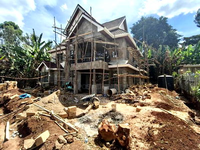 6bdrm Maisonette in Kerarapon Drive, Ngong for sale - Image 4