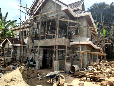 6bdrm Maisonette in Kerarapon Drive, Ngong for sale - Image 3