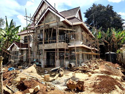 6bdrm Maisonette in Kerarapon Drive, Ngong for sale - Image 2