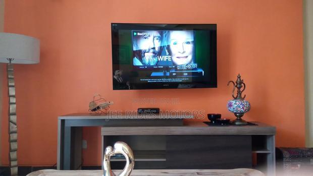 Furnished 3bdrm Apartment in Bell Crest Garden, Nairobi Central