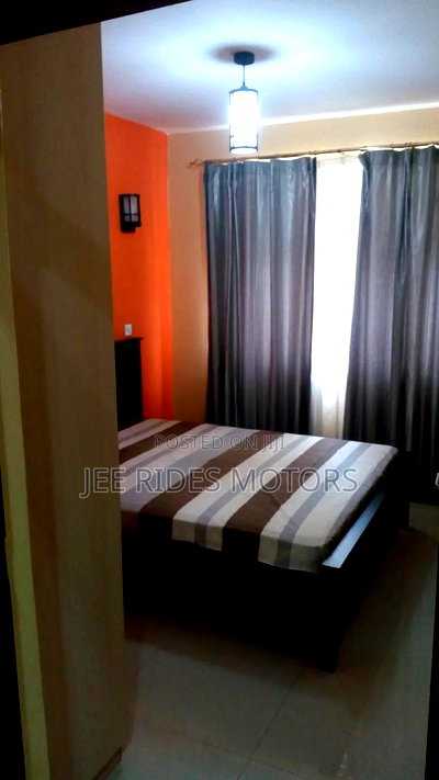 Furnished 3bdrm Apartment in Bell Crest Garden, Nairobi Central - Image 8
