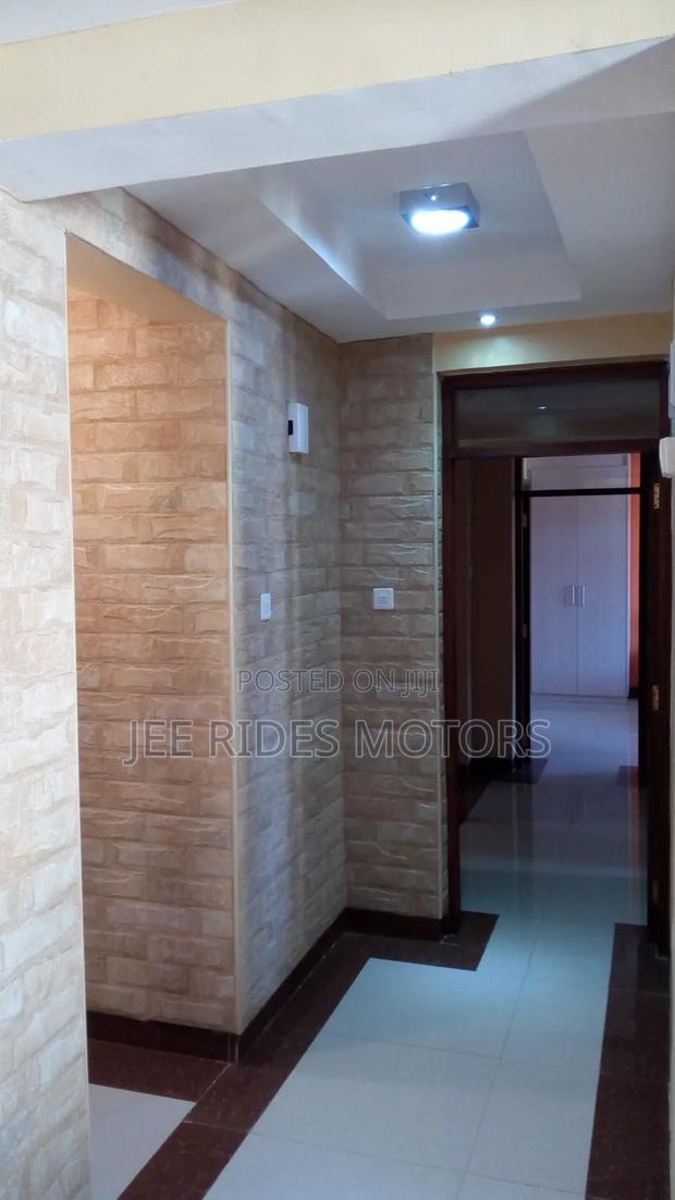 Furnished 3bdrm Apartment in Bell Crest Garden, Nairobi Central