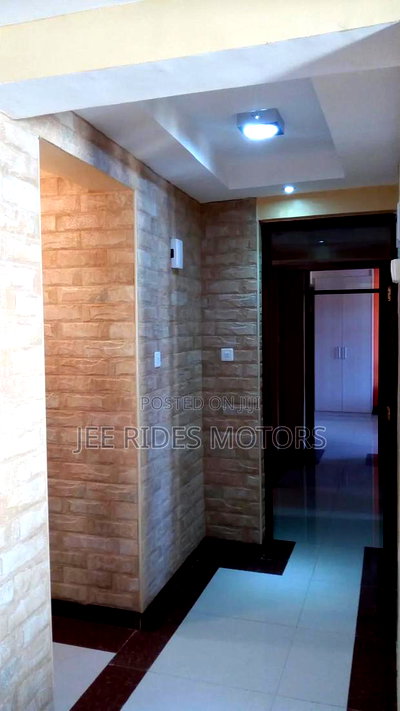 Furnished 3bdrm Apartment in Bell Crest Garden, Nairobi Central - Image 16