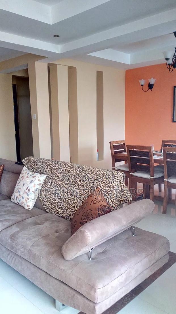 Furnished 3bdrm Apartment in Bell Crest Garden, Nairobi Central