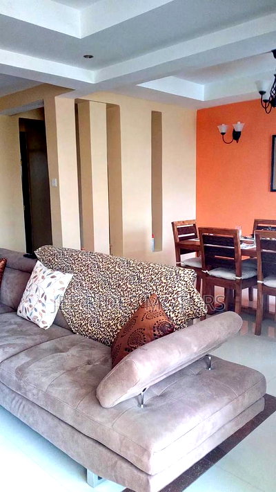 Furnished 3bdrm Apartment in Bell Crest Garden, Nairobi Central - Image 20